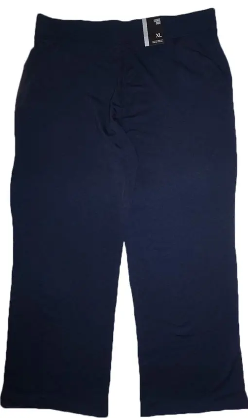 Style & Co. Slant Pocket Lounge Pants XL - Image 2