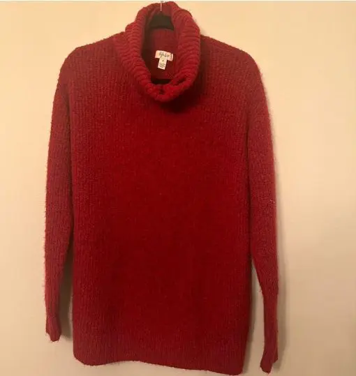 Style & Co Women's Sweater S