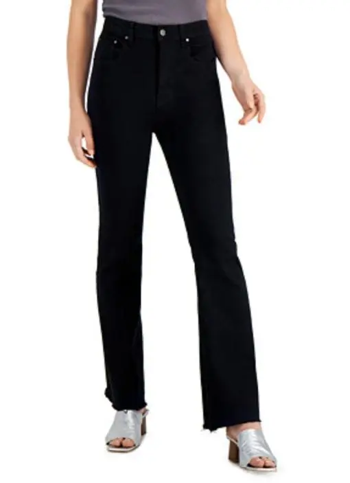 Tinseltown Women's pant Black 20W