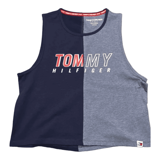 Tommy Hilfiger Sport Top XS