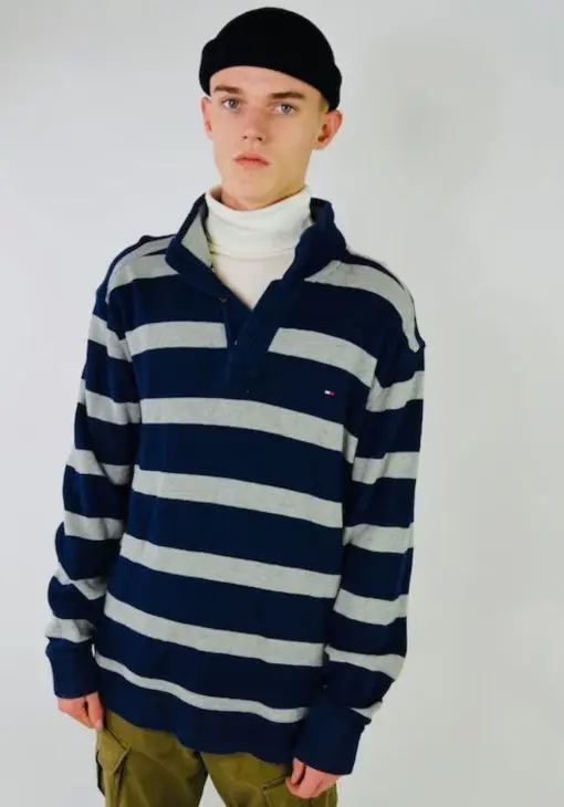 Tommy Hilfiger Sweatshirt L