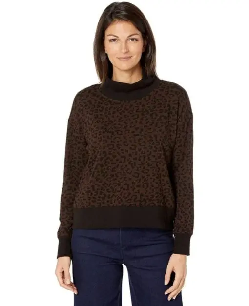 Vince Camuto Sweater top S