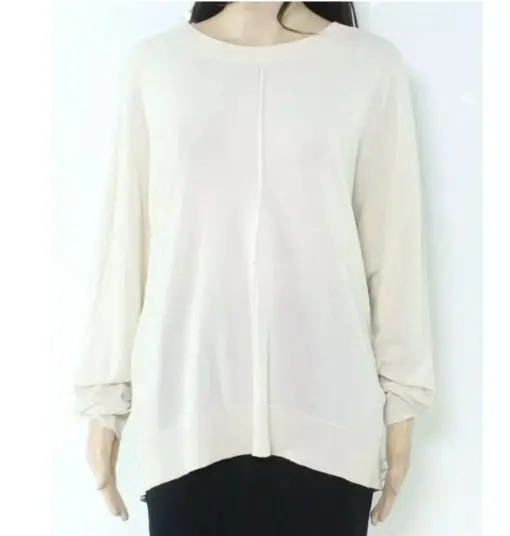 Women's Alfani Long Sleeve Top. Size XL