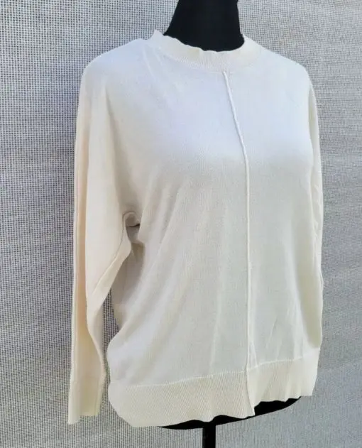 Women's Alfani Long Sleeve Top. Size XL - Image 2