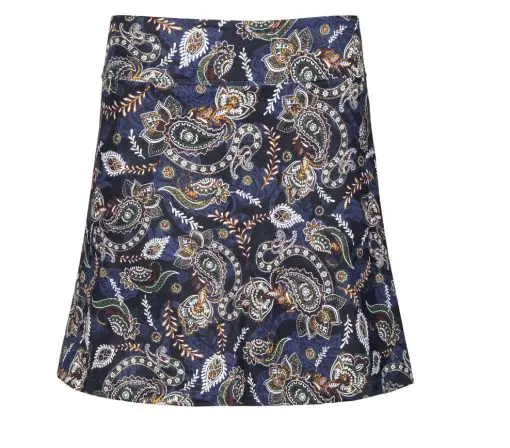 Zac Rachel Skirt 8