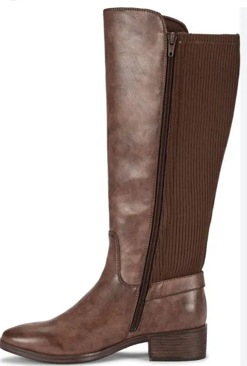 Baretraps Women's McKayla Tall Riding Boot | Famous. 5M - Image 2