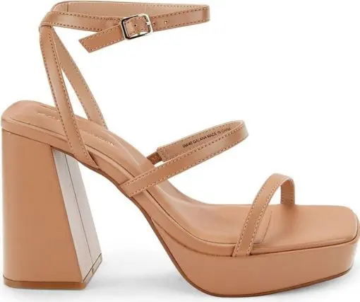 BCBGeneration Galana Strappy Sandals 9.5