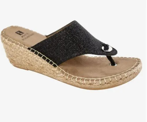 Beachball EspadrilleBy White Mountain9M - Image 3