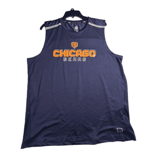 Chicago bears top L