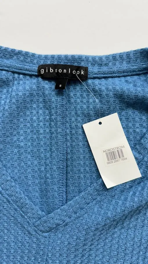 GIBSONLOOK WOMEN'S PULLOVER SIZE Plus SMALL - regular size XL - Image 2