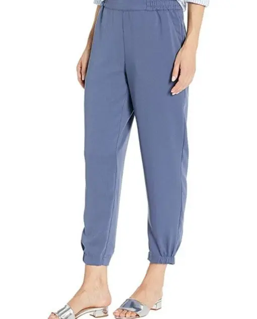 Kensie Womens Casual Ankle Pants SIZEXS