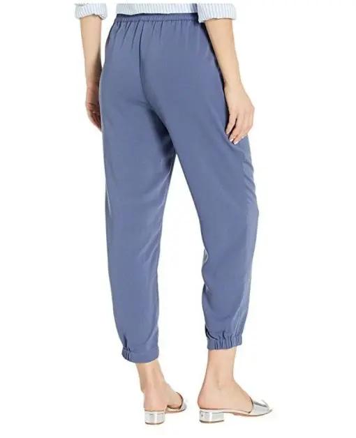 Kensie Womens Casual Ankle Pants SIZEXS - Image 2