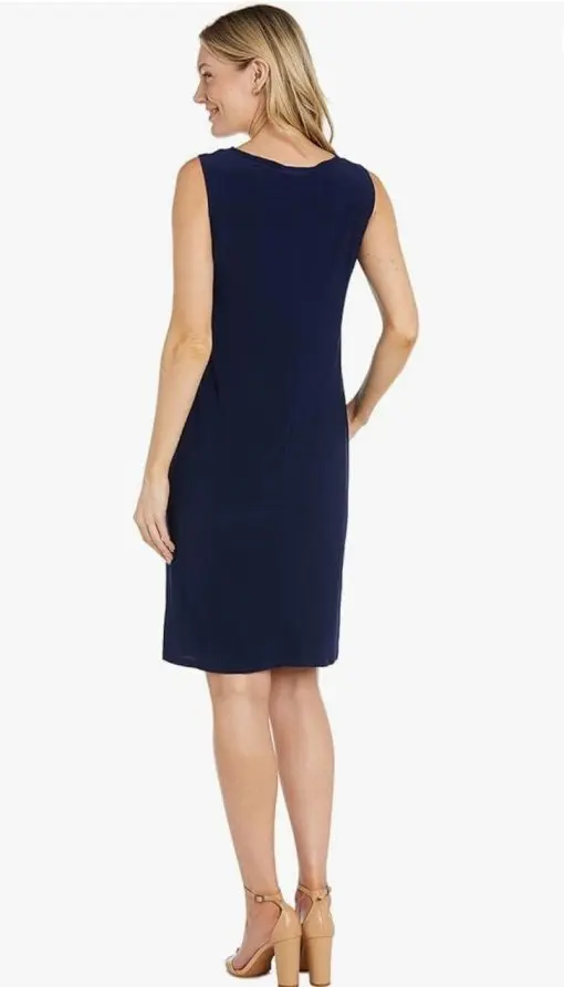 R&M Richards Women's  Dress 16W - Image 2