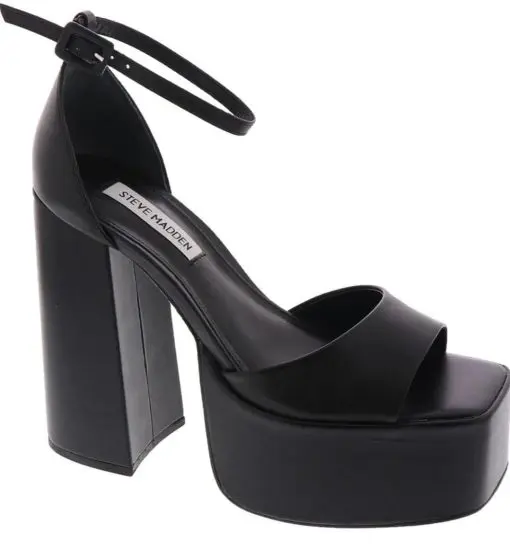 Steve Madden Women's Kassiani Heeled Sandal 10 M - Image 2