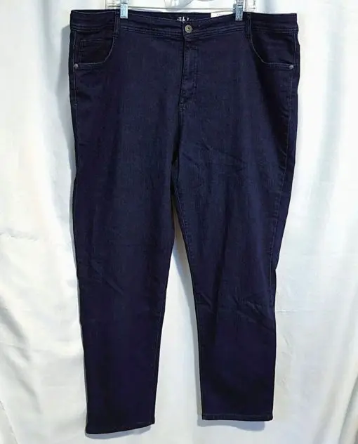 Style & Co Jeans Womens 24W