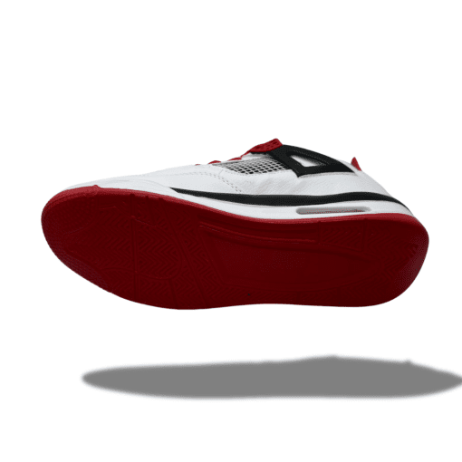 Men's Retro Style Sneakers - Sleek Design with Cushioned Sole for Everyday Comfort - Image 3