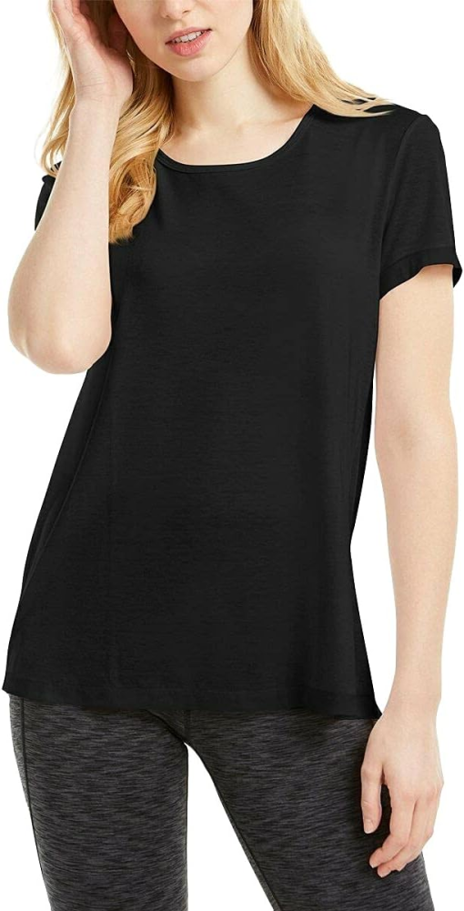 Ideology Women's T-Shirt XL - Image 2