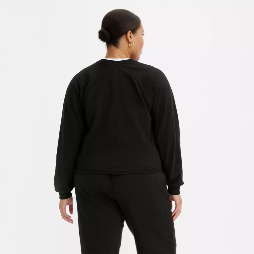 Levis Levis Trendy Plus Size Laundr Caviar 1X - Image 2