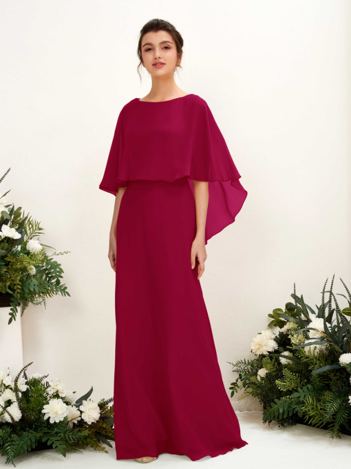 Jessica Howard Tulip-Hem Popover Dress Orchid 14 - Image 3