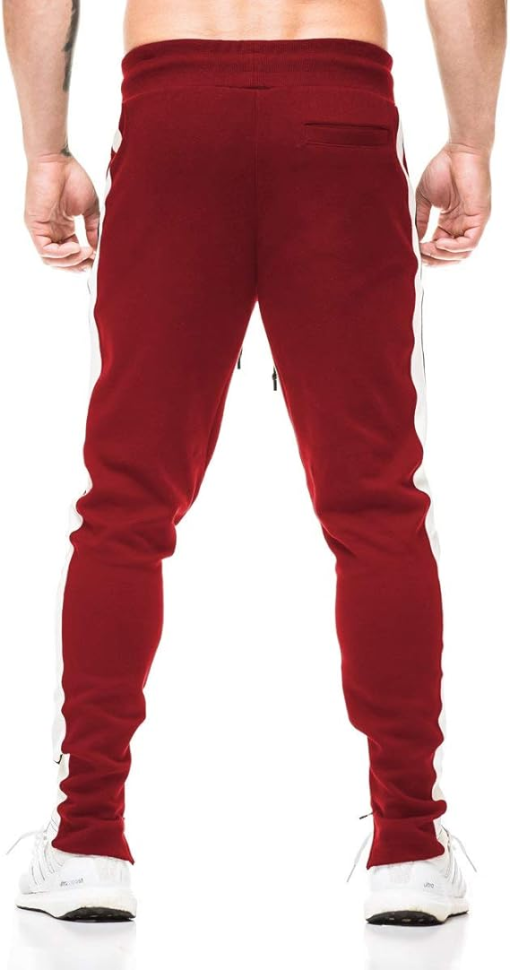 Karter Collection unisex track pant XS - Image 2