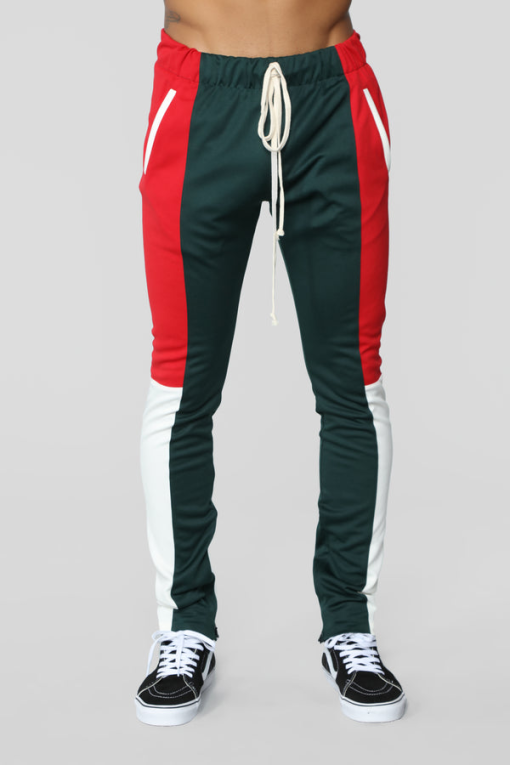 EPTM UNISRX TRACK PANT S - Image 2