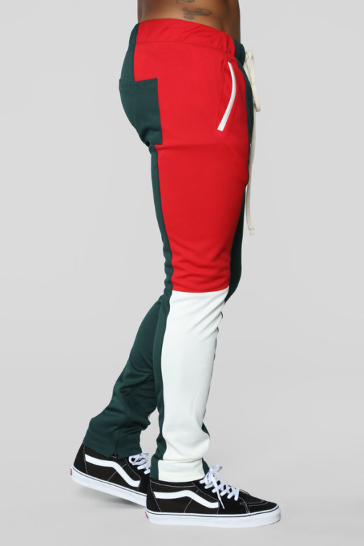 EPTM UNISRX TRACK PANT S - Image 4