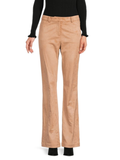 Donnakaran Women's Pant 6 - Image 2