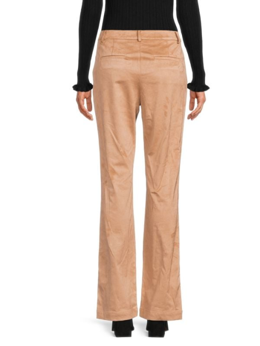 Donnakaran Women's Pant 6 - Image 3