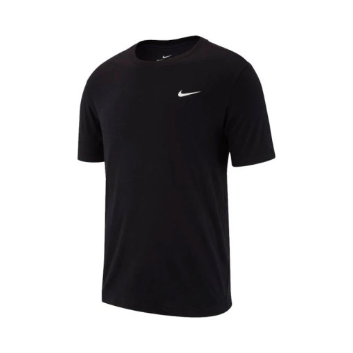 Nike Men's Dry Tee Drifit Cotton Crew Solid XXL - Image 2