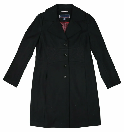 Tommy Hilfiger Men's Coat XXL - Image 2