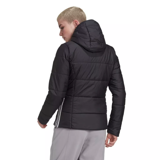 Kids Adidas Originals Puffer Jacket - Image 3