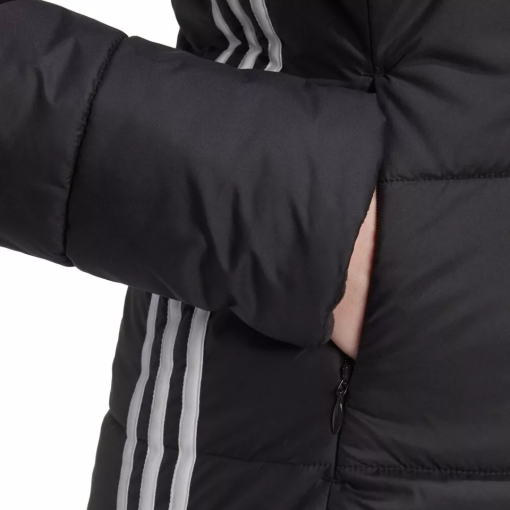 Kids Adidas Originals Puffer Jacket - Image 4