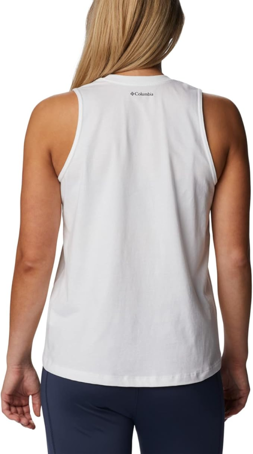 Columbia Women's North Cascades Tank Top L - Image 2