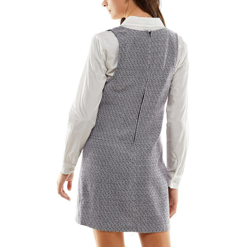 Kingston Grey Women's Dress Sz S - Image 3