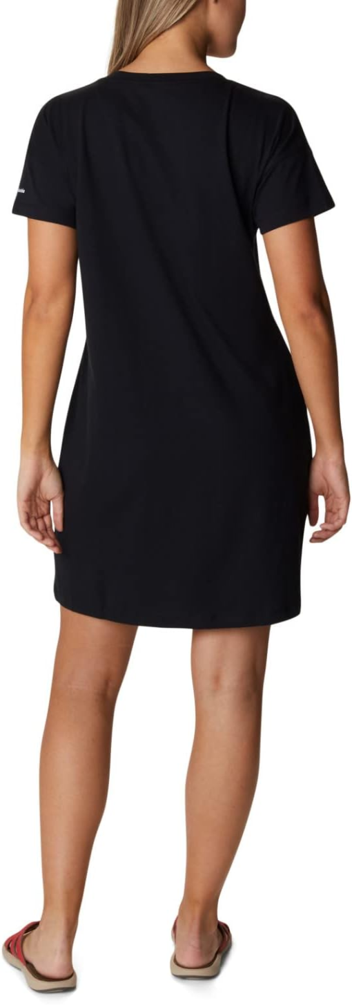 Columbia T-shirt Dress L - Image 2