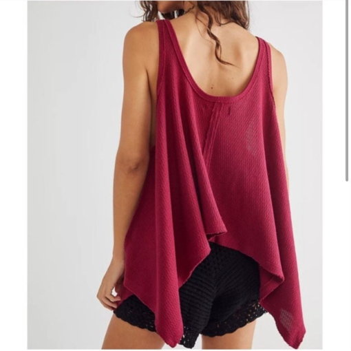 Free People Sing La La Tank in Gone Gogi at Nordstrom XS - Image 3