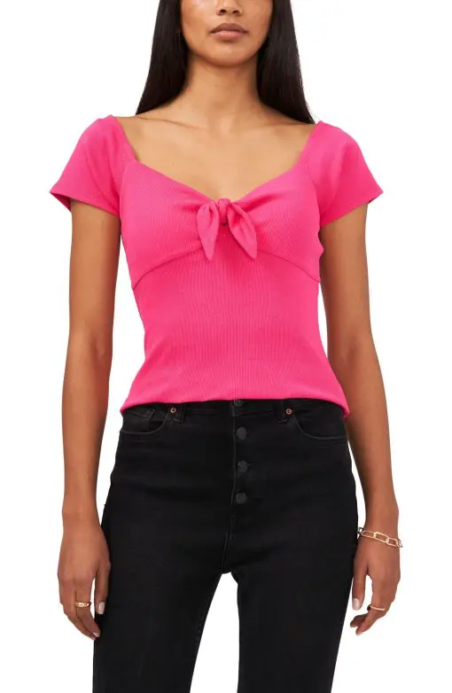 1.STATE Knot Front Top XL