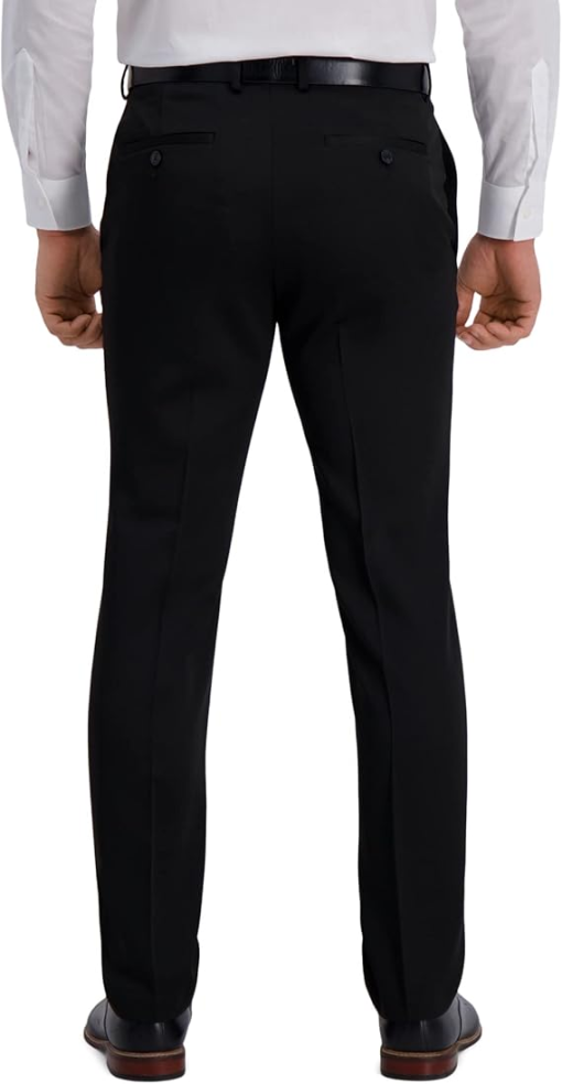 REACTION KENNETH COLE Men's Pant 36R 29W - Image 3