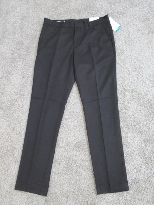 PERRY ELLIS PORTFOLIO Men's Pant 34x30 - Image 2