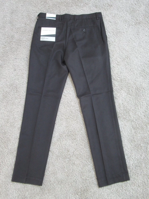 PERRY ELLIS PORTFOLIO Men's Pant 34x30 - Image 3