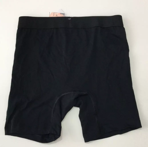 Jockey Men's Underwear Cotton Stretch Boxer Brief

Color: Black

4XL - Image 3