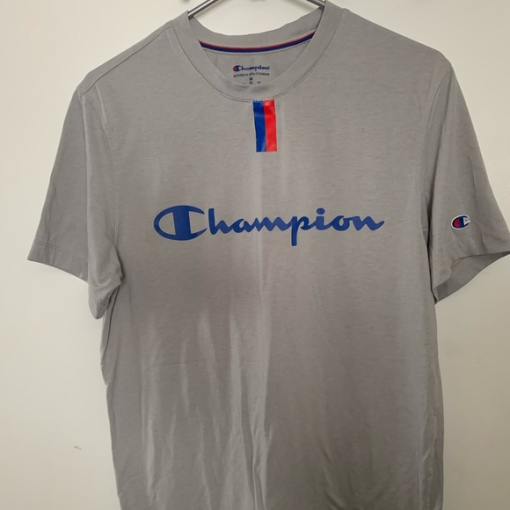 Champion Mens Surf the Web Running Fitness T-Shirt 2XL - Image 2