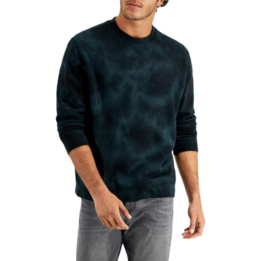 And Now This Mens Crewneck Pullover XXL - Image 2