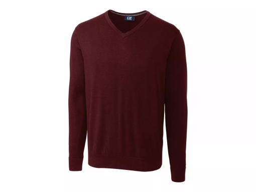 Cutter & Buck Lakemont V-Neck  XL - Image 2