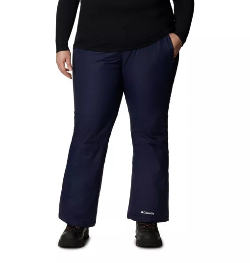 Columbia Women's Modern Mountain 2.0 Pant - Extended Size - 2X - - Image 2