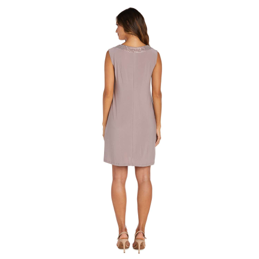 R&M Richards 5327 Short Dress 22W - Image 2