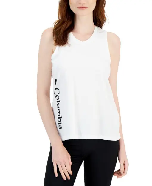 Columbia Women's North Cascades Tank Top L