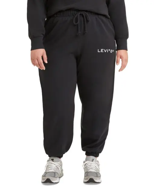 Levis Levis Trendy Plus Size Laundr Caviar 4X