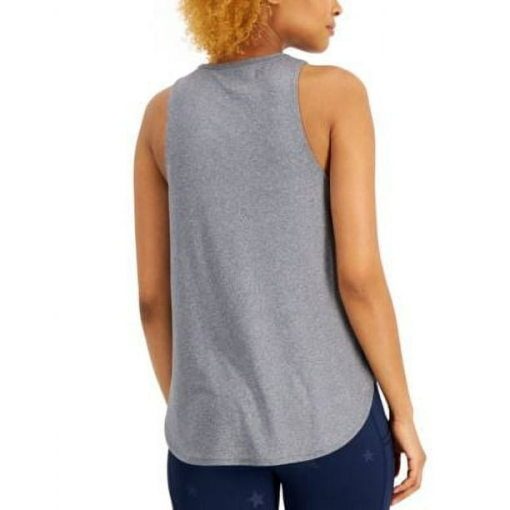 Ideology Womens Sweat Set Tank Top L - Image 3