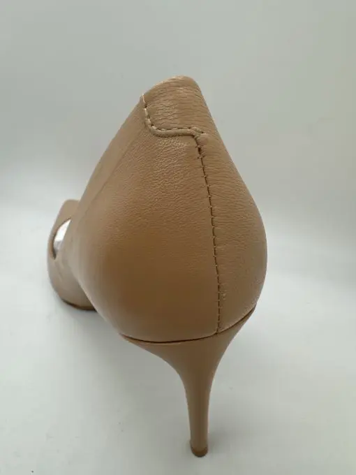 BCBGMAXAZRIA Lova Pointed Toe Pump Palomino 8.5 - Image 3